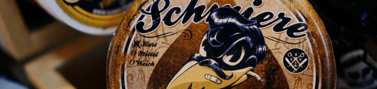 Schmiere Schmiere