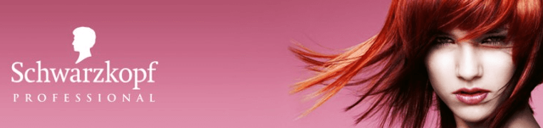 Schwarzkopf Professional Schwarzkopf Professional