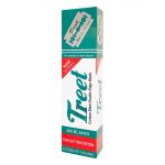200X Treet New Steel Razor Double Edge Blades