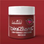 Directions Vermillion Red 100ml