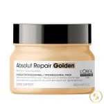 L'Oréal Mascarilla Absolut Repair Golden 250ml