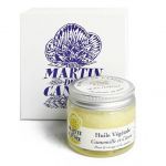 Martin de Candre Aceite Vegetal de Manzanilla y Limón 45ml