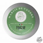 Martin de Candre Jabón de Afeitar Fougère 50g