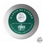 Martin de Candre Jabón de Afeitar Vetiver 50g