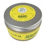 Martin de Candre Jabón de Afeitar Agrumes 200g