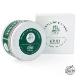 Martin de Candre Jabón de Afeitar Vetiver 200g