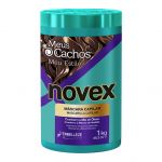 Novex Mascarilla Capilar Mis Rizos 1Kg