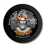 Mastro Miche Jabón de Afeitar Peek a Boo 125ml