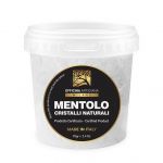 Officina Artigiana Cristales de Mentol 70g