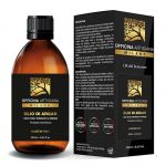 Officina Artigiana Aceite de Argán Puro Certificado 250ml