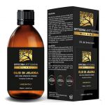 Officina Artigiana Aceite de Jojoba Puro Certificado 250ml