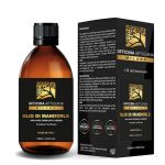 Officina Artigiana Aceite de Almendras Dulces Puro Certificado 250ml