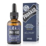 Proraso Aceite para Barba Azur Lime 30ml