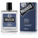 Proraso Eau de Cologne Azur Lime 100ml