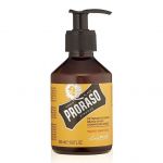 Proraso Champú para Barba Wood & Spice 200ml