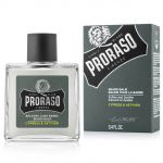 Proraso Bálsamo para Barba Cypress & Vetyver 100ml