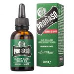 Proraso Aceite para Barba Refresh 30ml