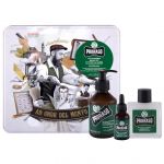 Proraso Set Refrescante para Barba