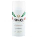 Proraso Espuma de Afeitar Blanca 300ml
