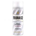 Proraso Espuma de Afeitar Blanca 50ml