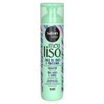 Salon Line Meu Liso Champú Super Hidratación Coco 300ml