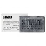 STMNT Champú Sólido 125g