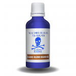 The Bluebeards Revenge Classic Blend Beard Oil 50ml