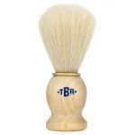 The Bluebeards Revenge Doubloon Shaving Brush Vegan