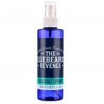 The Bluebeards Revenge Sea Salt Spray 200ml
