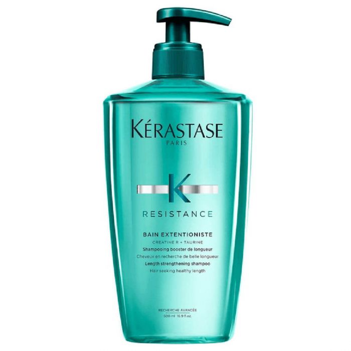 Kérastase Bain Extentioniste 500ml | champu.es