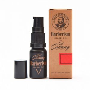 Aceite para Barba Captain Fawcett Barberism 10ml