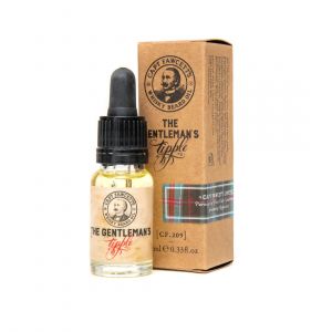 Aceite para Barba Captain Fawcett Whisky 10ml