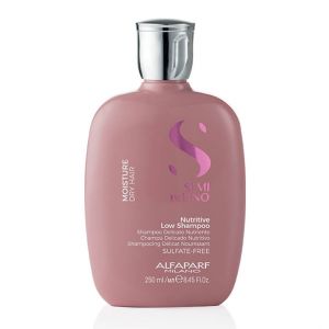 Alfaparf Semi Di Lino Nutritive Low Shampoo 250ml