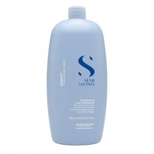 Alfaparf Milano Semi Di Lino Density Shampoo 1000ml