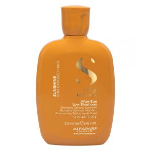 Alfaparf Milano Sunshine After-Sun Low Shampoo 250ml