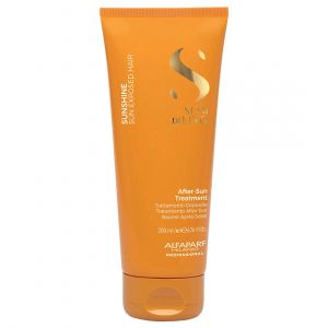 Alfaparf Milano Sunshine After-Sun Tratamento Reparador 200ml