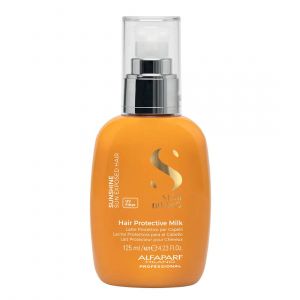 Alfaparf Milano Sunshine Protective Hair Leite Hidratante 125ml