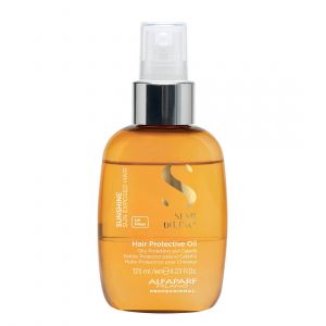 Alfaparf Milano Sunshine Protective Hair Óleo Protetor 125ml