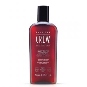 American Crew Champú Daily Silver 250ml