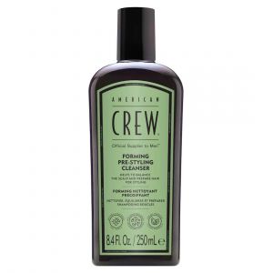 American Crew Forming Champú Pre‑Styling 250ml