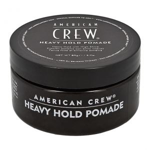 American Crew Heavy Hold Pomade 85g