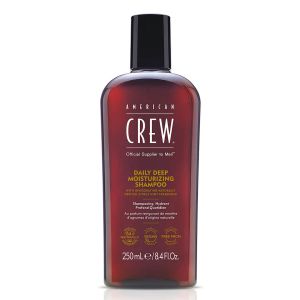 American Crew Champú Hidratante Diario Profundo 250ml