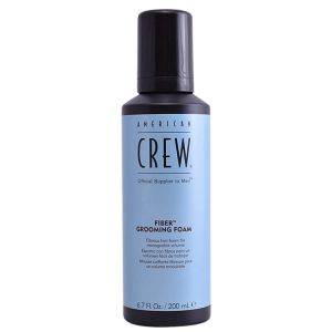 American Crew Espuma de Peinado Fiber 200ml