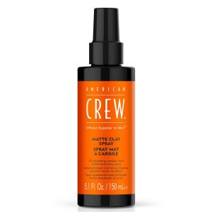 American Crew Spray de Arcilla Mate 150ml
