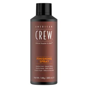 American Crew Spray de Fijación Media 200ml