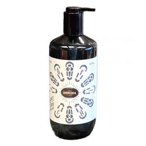 Antiga Barbearia do Bairro Jabón Líquido Chiado 500ml