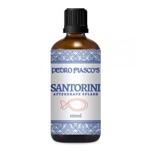 Ariana & Evans Aftershave Pedro Fiasco's Santorini 100ml