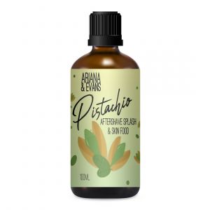 Ariana & Evans Aftershave Pistachio 100ml