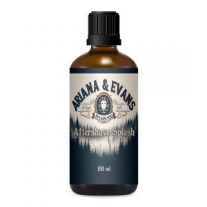 Ariana & Evans Aftershave Sylvan Fog 100ml