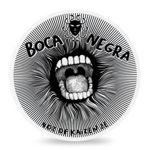 Ariana & Evans Crema de Afeitar Boca Negra K2e 118ml